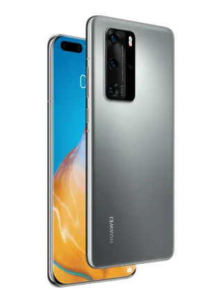 Huawei P40 Pro