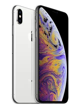 iPhone XS Max