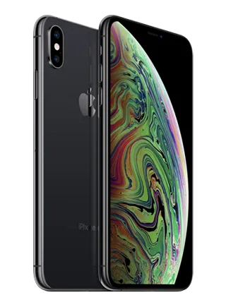 iPhone XS