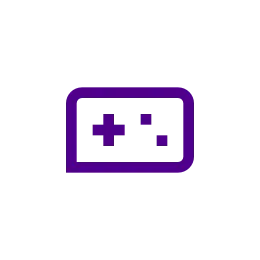 Gaming Website