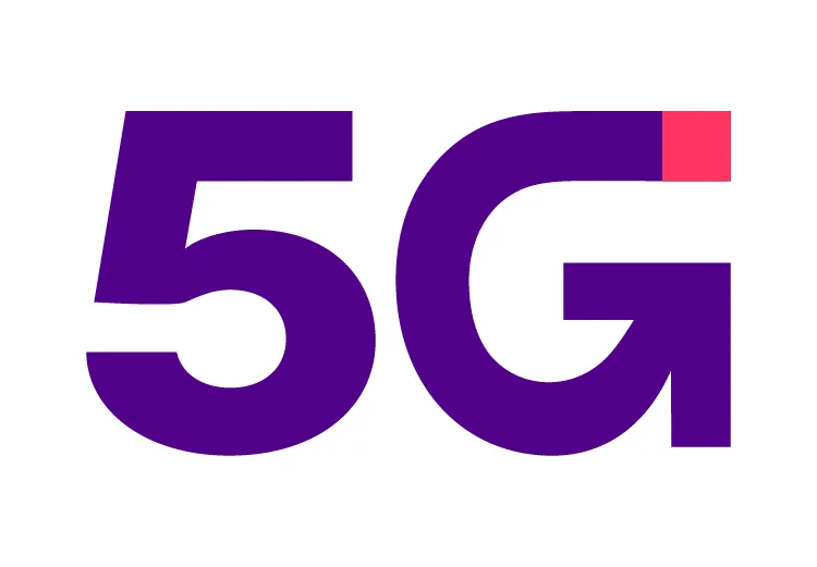 5G logo