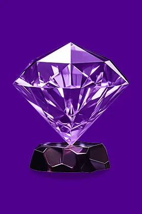 Diamond image