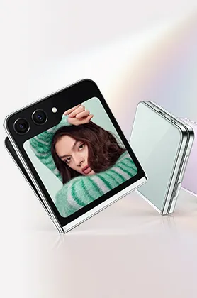 Samsung Galaxy Z Flip5