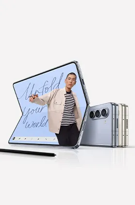 Samsung Galaxy Z Fold5