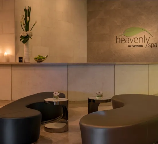 HEAVENLY SPA BY WESTIN