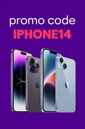 iPhone 14 series