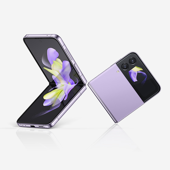 Galaxy Z Flip4